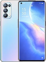 Oppo Oppo Reno5 Pro 5G