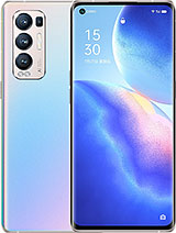 Oppo Oppo Reno5 Pro+ 5G