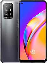 Oppo Oppo Reno5 Z