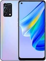 Oppo Oppo Reno6 Lite