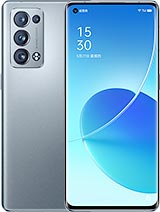 Oppo Oppo Reno6 Pro 5G (Snapdragon)