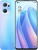 Oppo Oppo Reno7 5G (China)