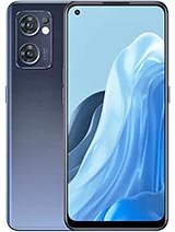 Oppo Oppo Reno7 5G