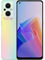 Oppo Oppo Reno7 Z 5G