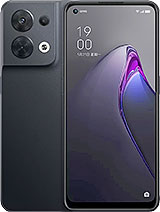 Oppo Oppo Reno8 (China)