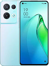 Oppo Oppo Reno8 Pro (China)