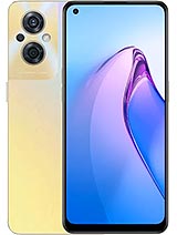 Oppo Oppo Reno8 Z