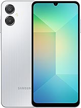 Samsung Samsung Galaxy A06 5G
