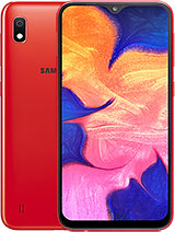 Samsung Samsung Galaxy A10