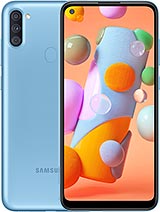 Samsung Samsung Galaxy A11