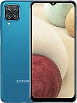 Samsung Samsung Galaxy A12 (India)