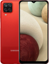 Samsung Samsung Galaxy A12 Nacho