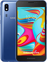 Samsung Samsung Galaxy A2 Core
