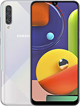 Samsung Samsung Galaxy A50s