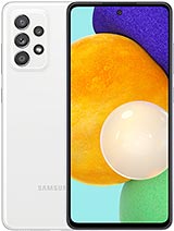 Samsung Samsung Galaxy A52 5G