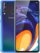 Samsung Samsung Galaxy A60