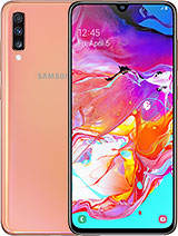 Samsung Samsung Galaxy A70