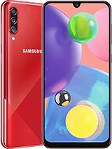Samsung Samsung Galaxy A70s