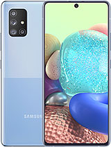 Samsung Samsung Galaxy A71 5G