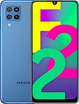Samsung Samsung Galaxy F22
