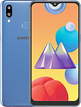 Samsung Samsung Galaxy M01s