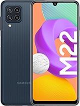 Samsung Samsung Galaxy M22