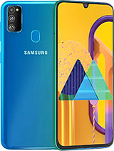 Samsung Samsung Galaxy M30s