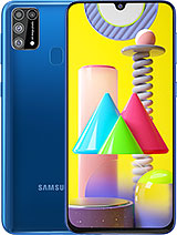 Samsung Samsung Galaxy M31 Prime