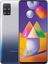 Samsung Samsung Galaxy M31s