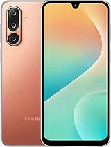 Samsung Samsung Galaxy M36