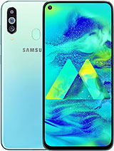 Samsung Samsung Galaxy M40