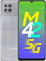 Samsung Samsung Galaxy M42 5G