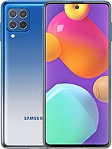 Samsung Samsung Galaxy M62