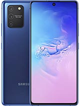 Samsung Samsung Galaxy S10 Lite