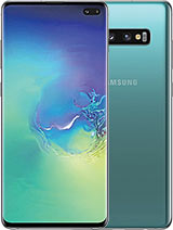 Samsung Samsung Galaxy S10+