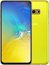 Samsung Samsung Galaxy S10e