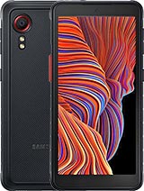 Samsung Samsung Galaxy XCover 5