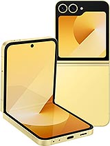 Samsung Samsung Galaxy Z Flip6