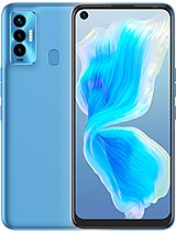 Tecno Tecno Camon 18i