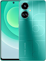 Tecno Tecno Camon 19