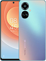 Tecno Tecno Camon 19 Pro