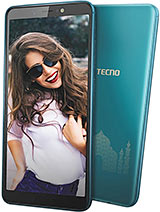 Tecno Tecno Camon iACE2