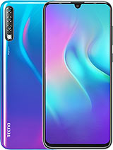 Tecno Tecno Phantom 9