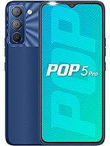 Tecno Tecno Pop 5 Pro