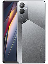 Tecno Tecno Pova 4