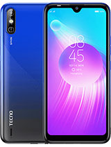 Tecno Tecno Spark Go (2019)