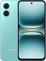 Tecno Tecno Spark Go 2