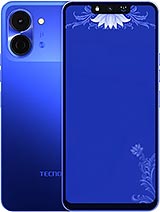 Tecno Tecno Spark Go 3