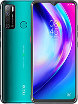 Tecno Tecno Spark Power 2