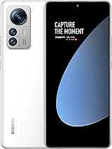 Xiaomi Xiaomi 12S Pro